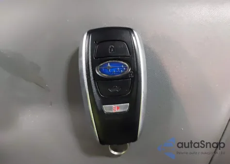 2021 Subaru Crosstrek Sport from USA, damaged, VIN JF2GTHSC4MH380545